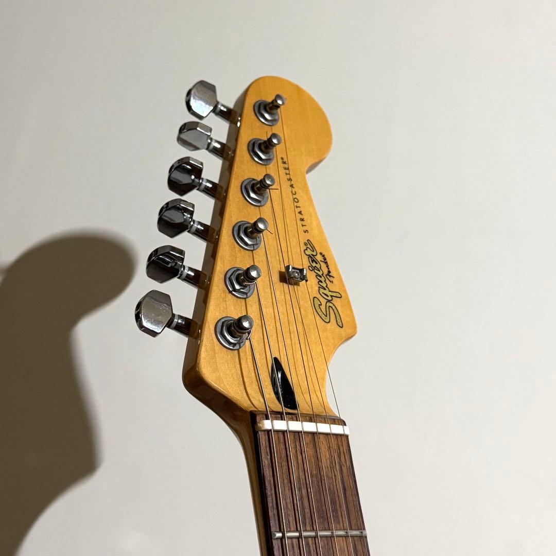 ギター Squier Vintage Modified Stratocaster