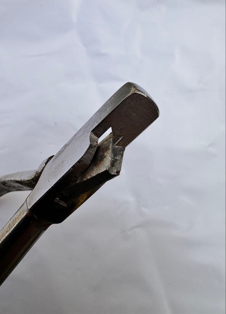 【限定品】改札鋏(国鉄)