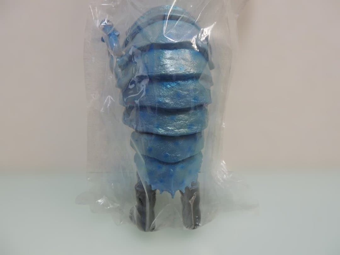 ヤモマーク　ダイオウグソクムシ男　大怪獣シーリーズ　スーフェス　ワンフェス