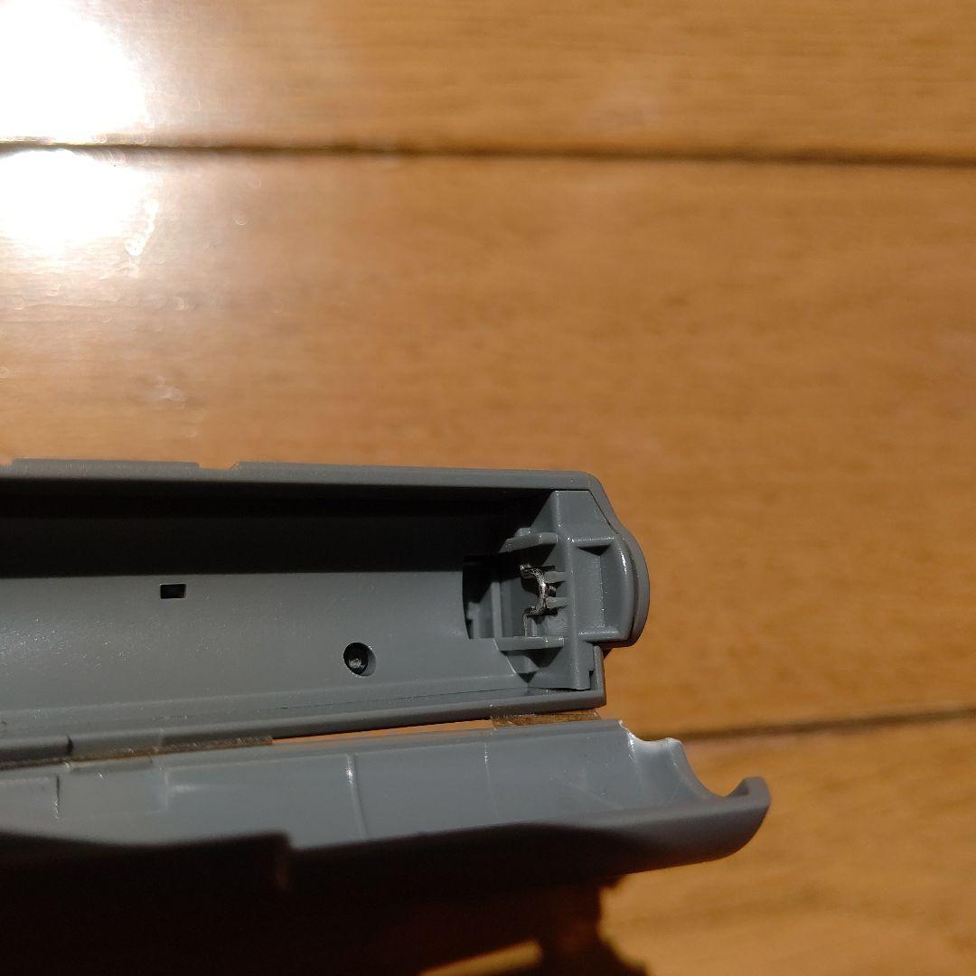 Panasonic ポータブルMDレコーダーSJ-MR220