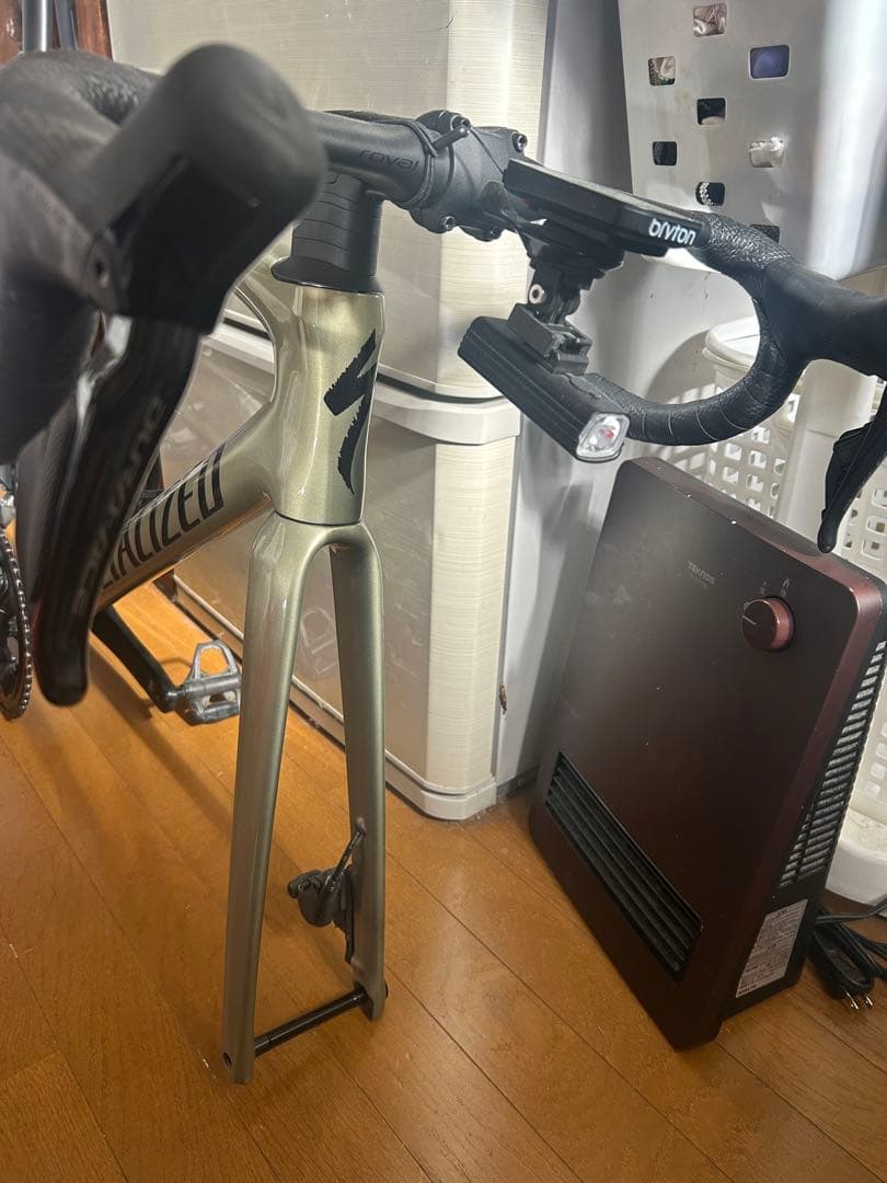 SPECIALIZED ターマックSL7フレームセット