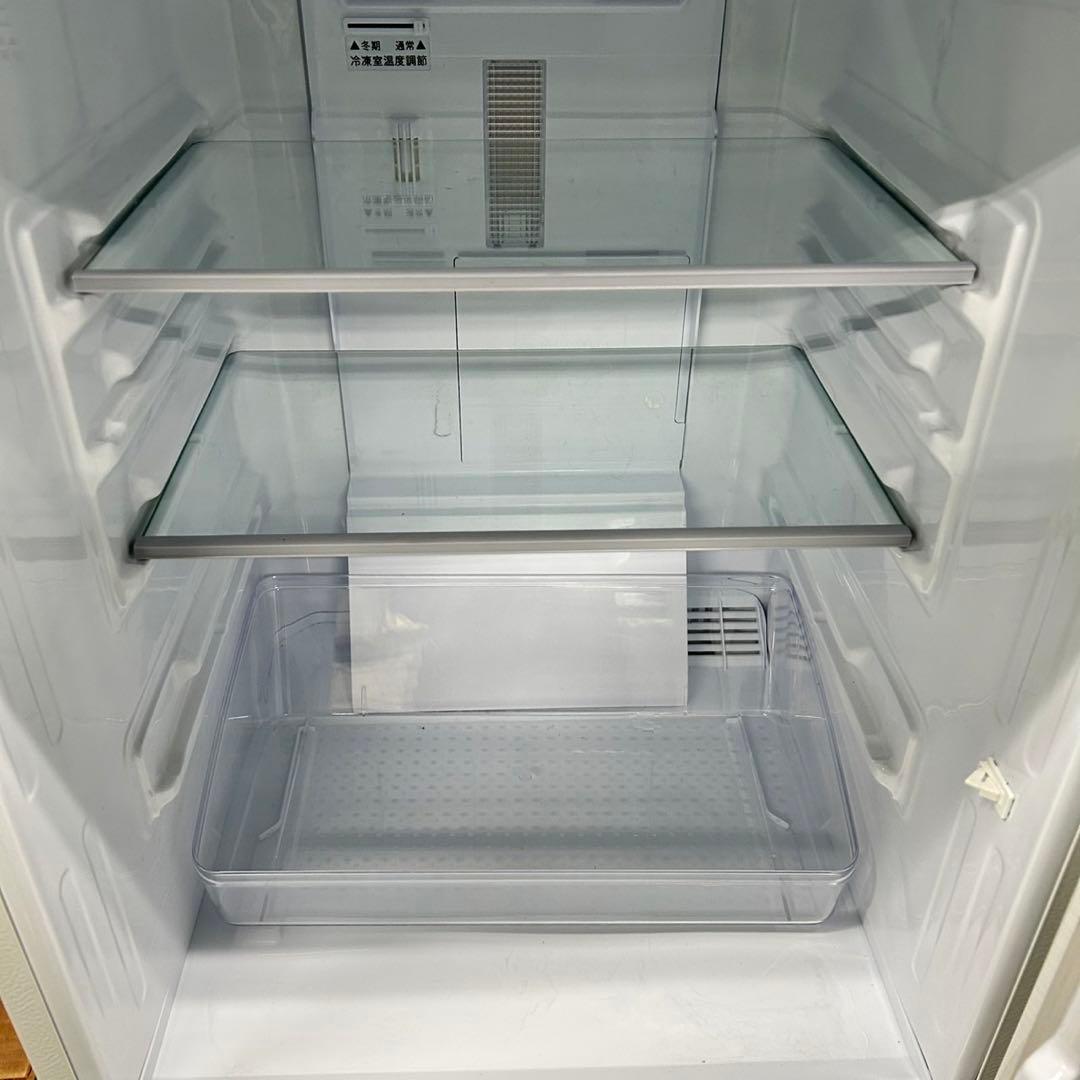 655 SHARP 冷蔵庫　小型　洗濯機　7kg 一人暮らしセット　保証　清掃済