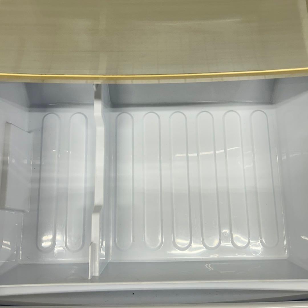 655 SHARP 冷蔵庫　小型　洗濯機　7kg 一人暮らしセット　保証　清掃済