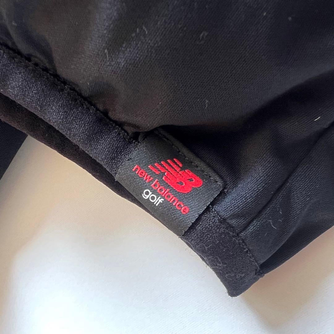 NEW BALANCE GOLF ニューバランスゴルフ　ダウンジャケット　中綿