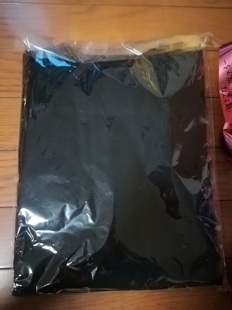 【最終値下げ】EXIT 単独ライブパシフィコSS席 特典ロンTシャツ  テープ