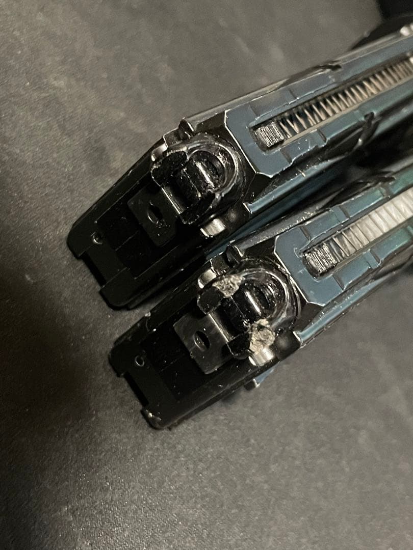 マルシン　ファイブセブン　5-7 co2モデル