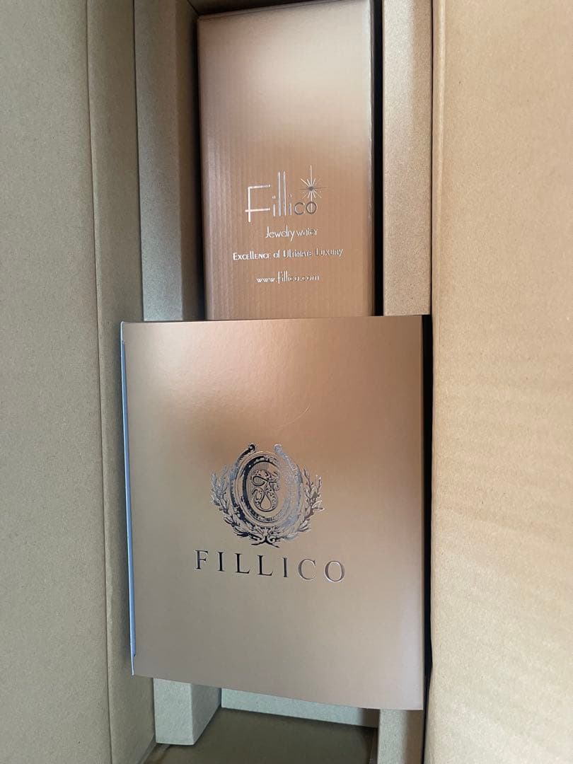 新品未開封フィリコ　ショコラロリータシナモン羽つき　シナモロール fillico