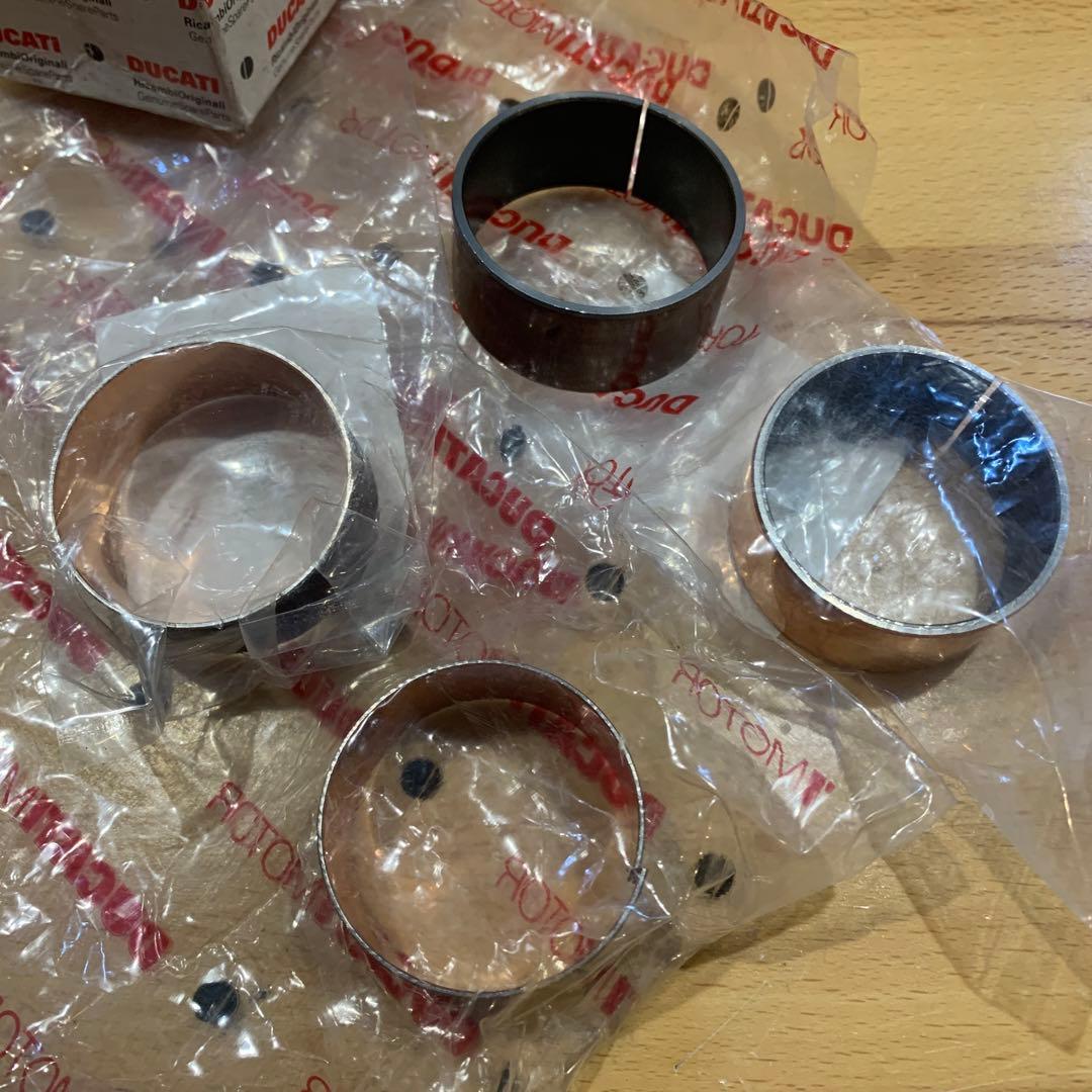 SHOWA 41φ Fフォーク