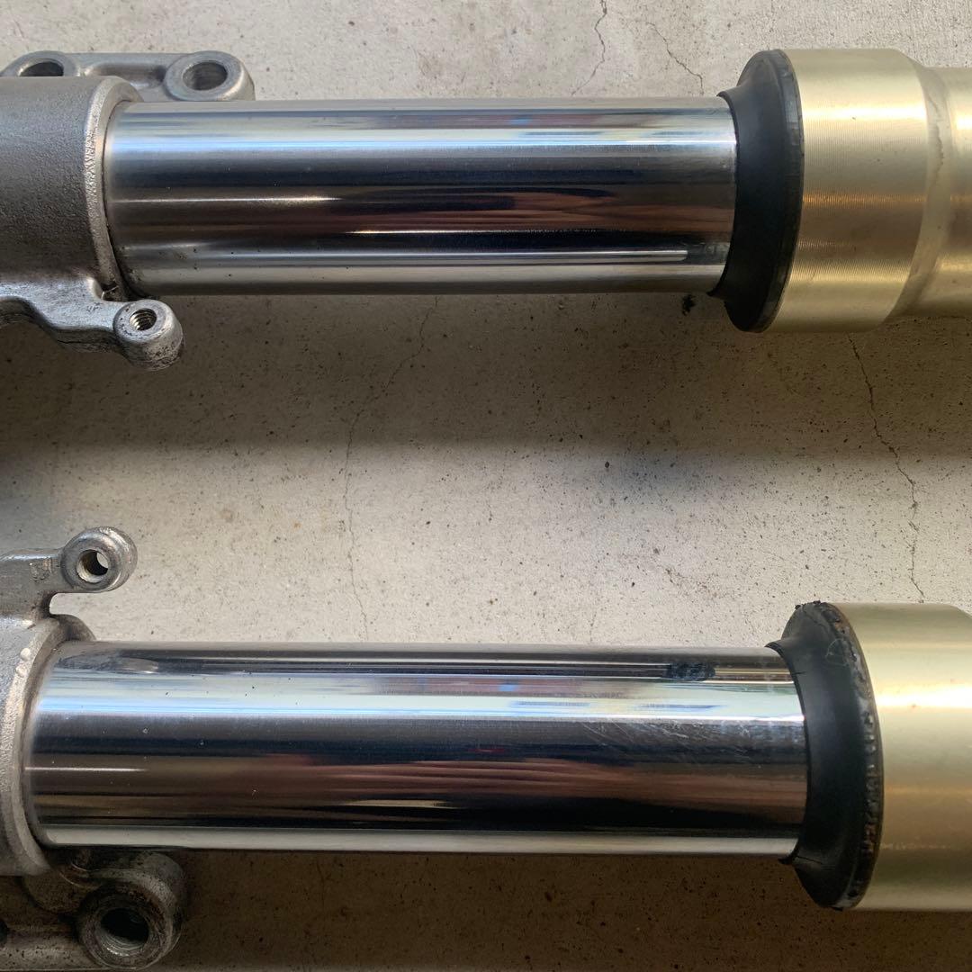 SHOWA 41φ Fフォーク