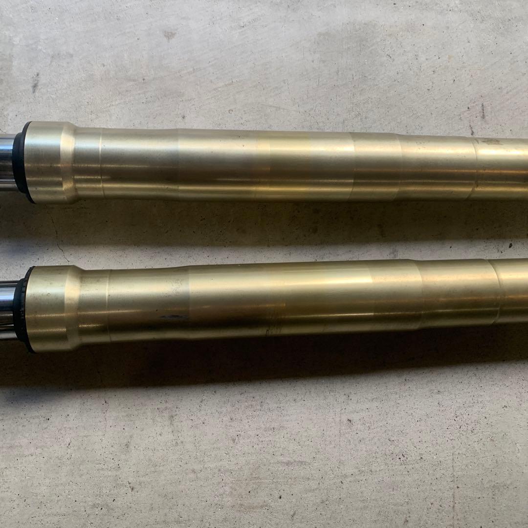 SHOWA 41φ Fフォーク