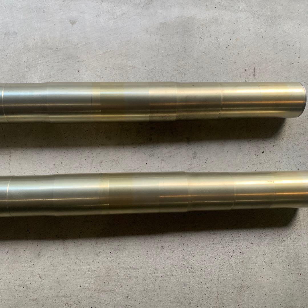 SHOWA 41φ Fフォーク