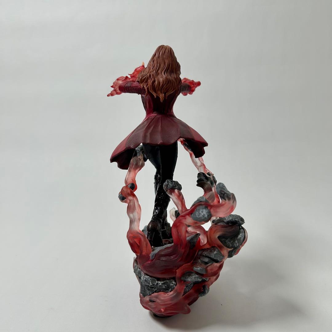 【美品】アイアンスタジオ ワンダマキシモフ エンドゲーム インフィニティウォー