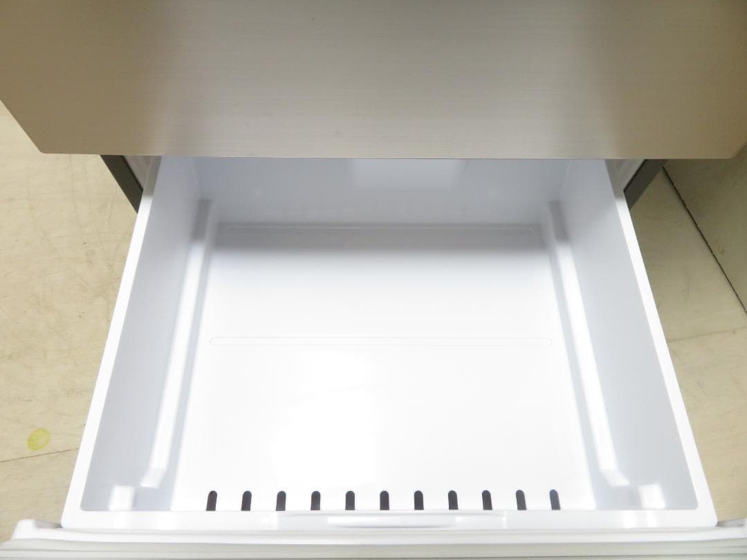 名古屋市内 近郊送料無料 日立 2022年製 3ドア 冷凍冷蔵庫 265L