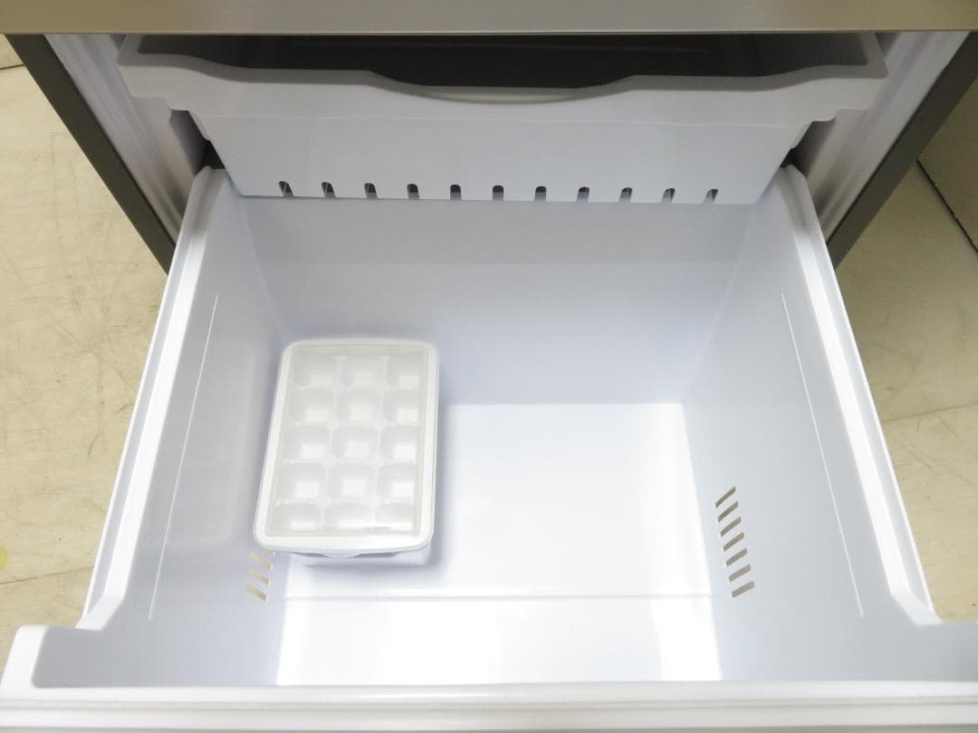 名古屋市内 近郊送料無料 日立 2022年製 3ドア 冷凍冷蔵庫 265L