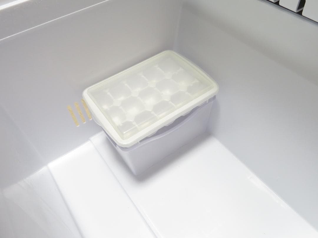 名古屋市内 近郊送料無料 日立 2022年製 3ドア 冷凍冷蔵庫 265L