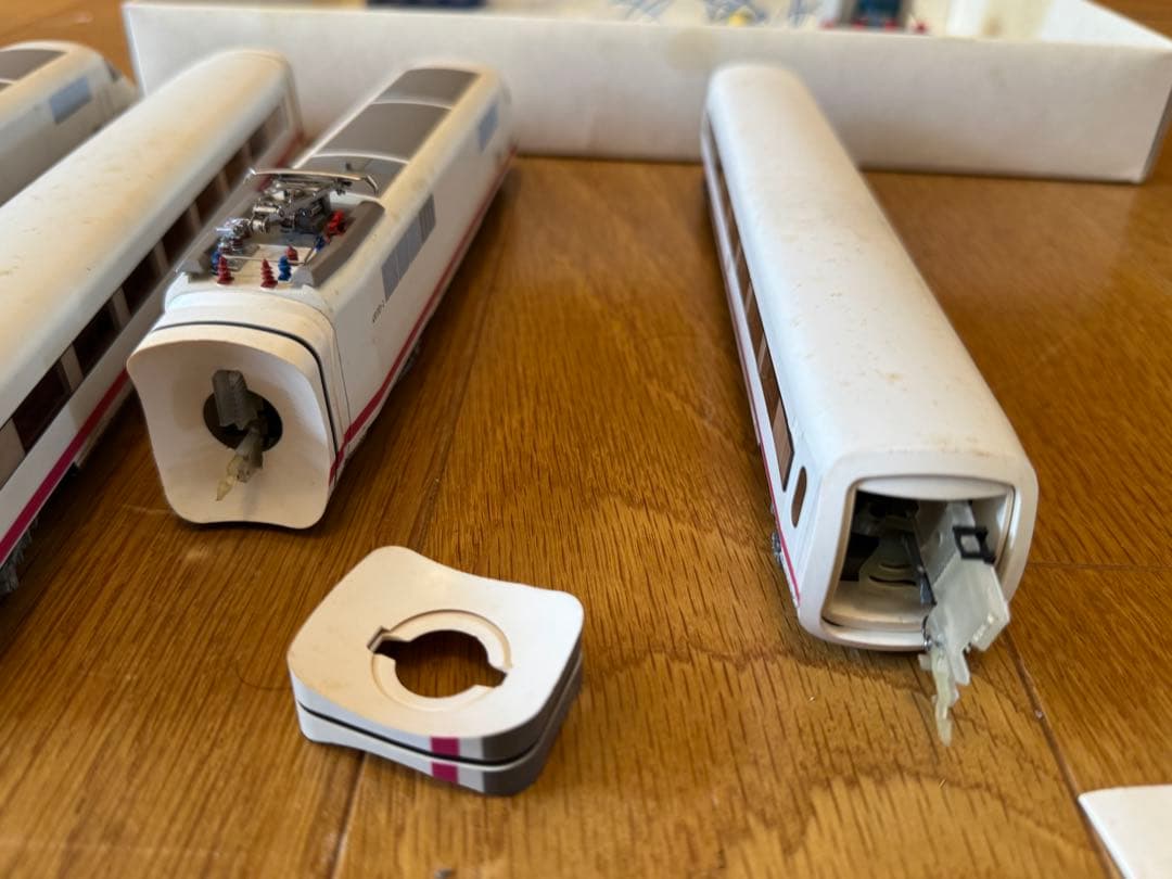 d*a様 marklin メルクリン　HO ゲージ　鉄道模型　まとめて　3371