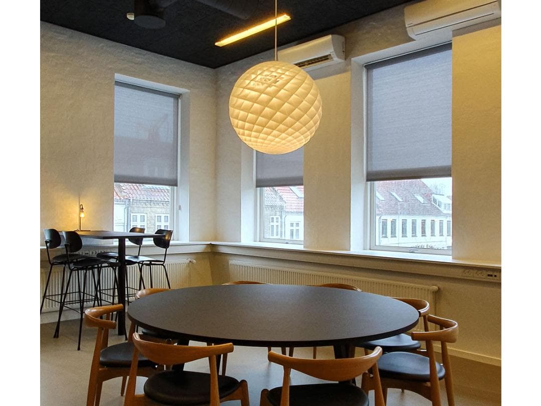 専用Louis Poulsenパテラ　ペンダントライト　直径約60cm