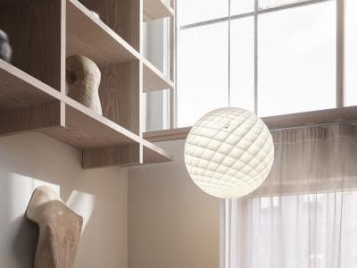 専用Louis Poulsenパテラ　ペンダントライト　直径約60cm