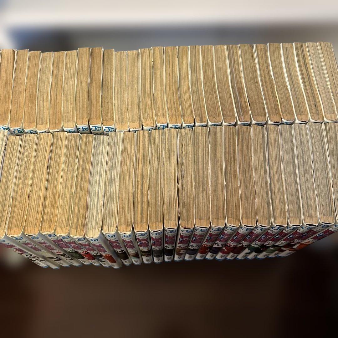 BLEACH全巻セット 1-74巻