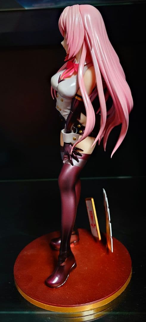 巡音ルカ フィギュア テンプテーション
