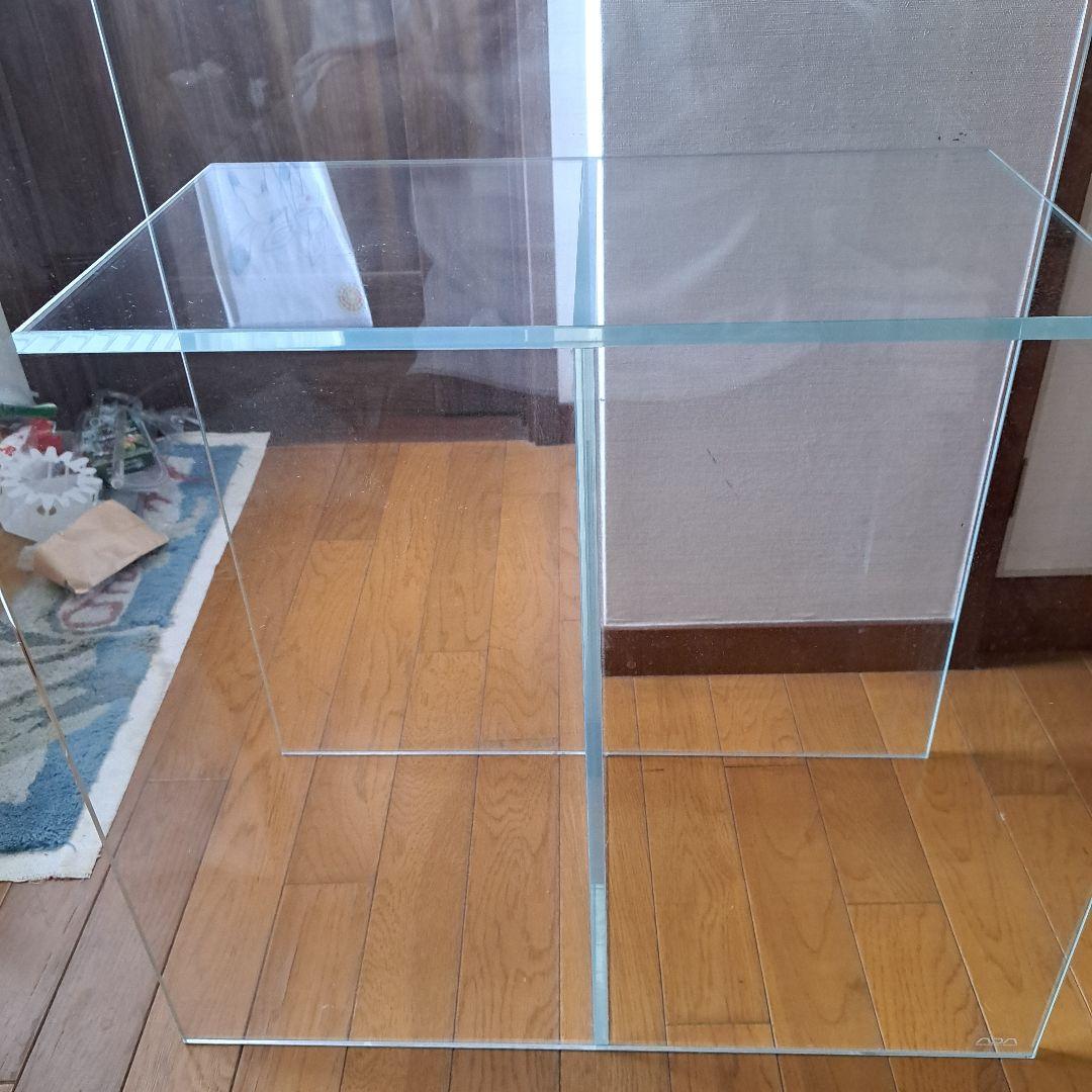 【引き取り限定】ada キューブキャビネット　60センチ水槽用