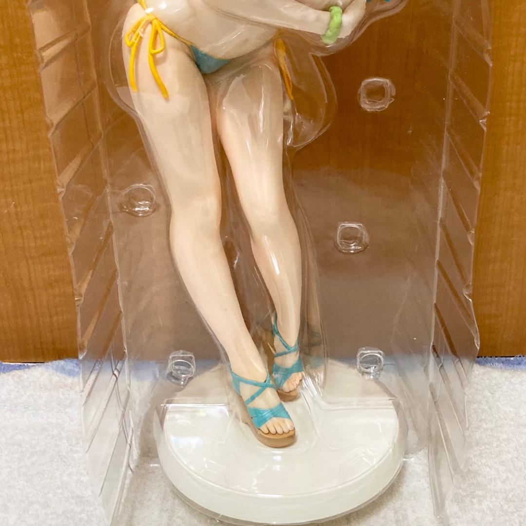 僕は友達が少ないNEXT 柏崎星奈 水着Ver. 1/4 フィギュア