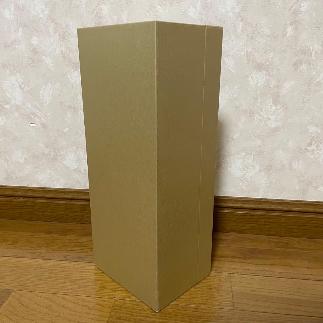 十四代 龍泉 隼　純米大吟醸 720ml 箱付き 未洗浄品 2025年【空瓶】