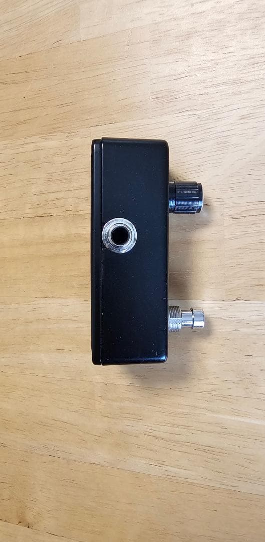 ISP DECIMATOR X ギター用ノイズリダクション