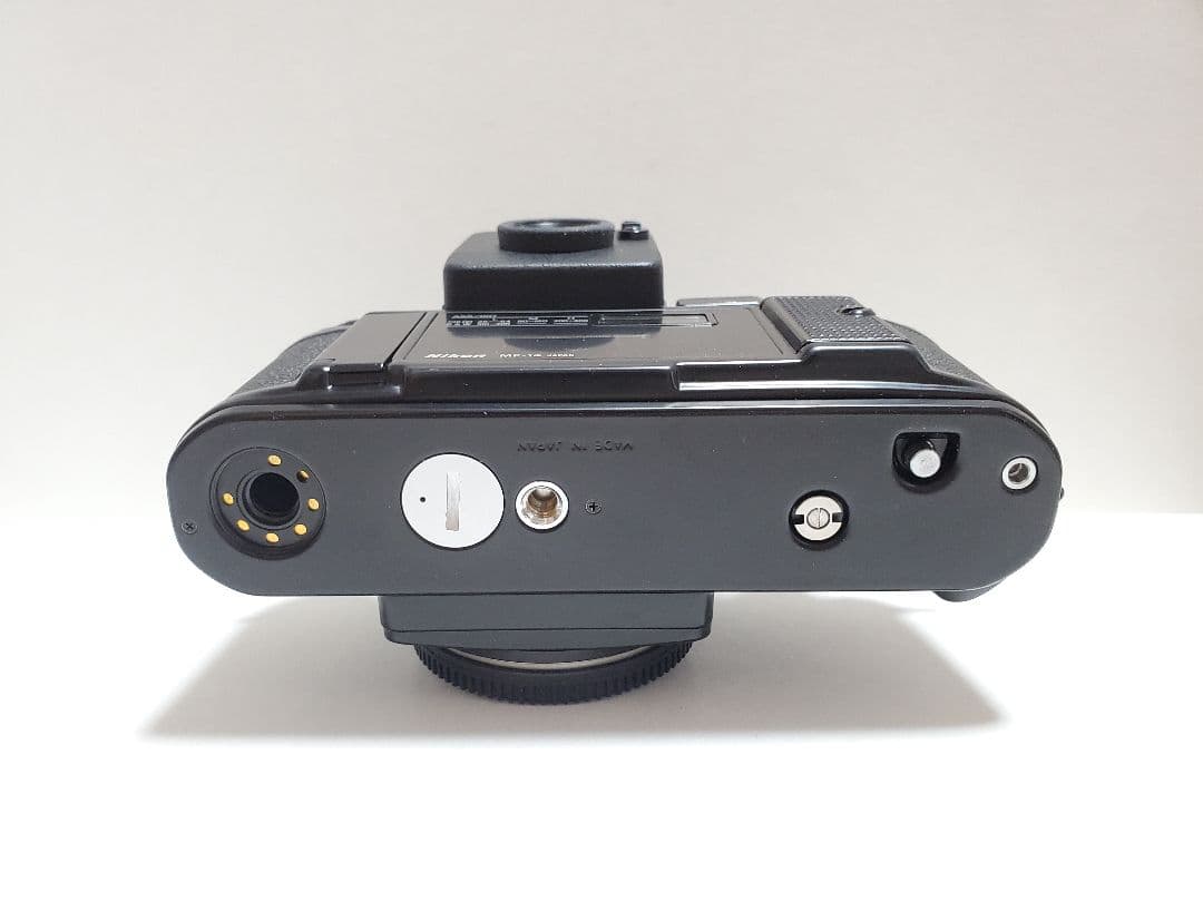 Nikon ニコン F3AF フィルムカメラ