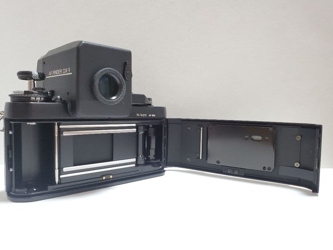 Nikon ニコン F3AF フィルムカメラ