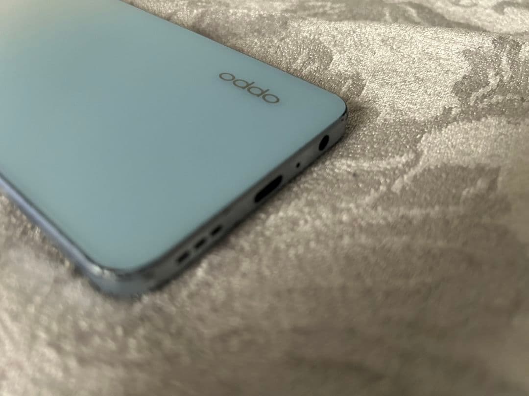 OPPO Reno 7A 動作良好 即日配送