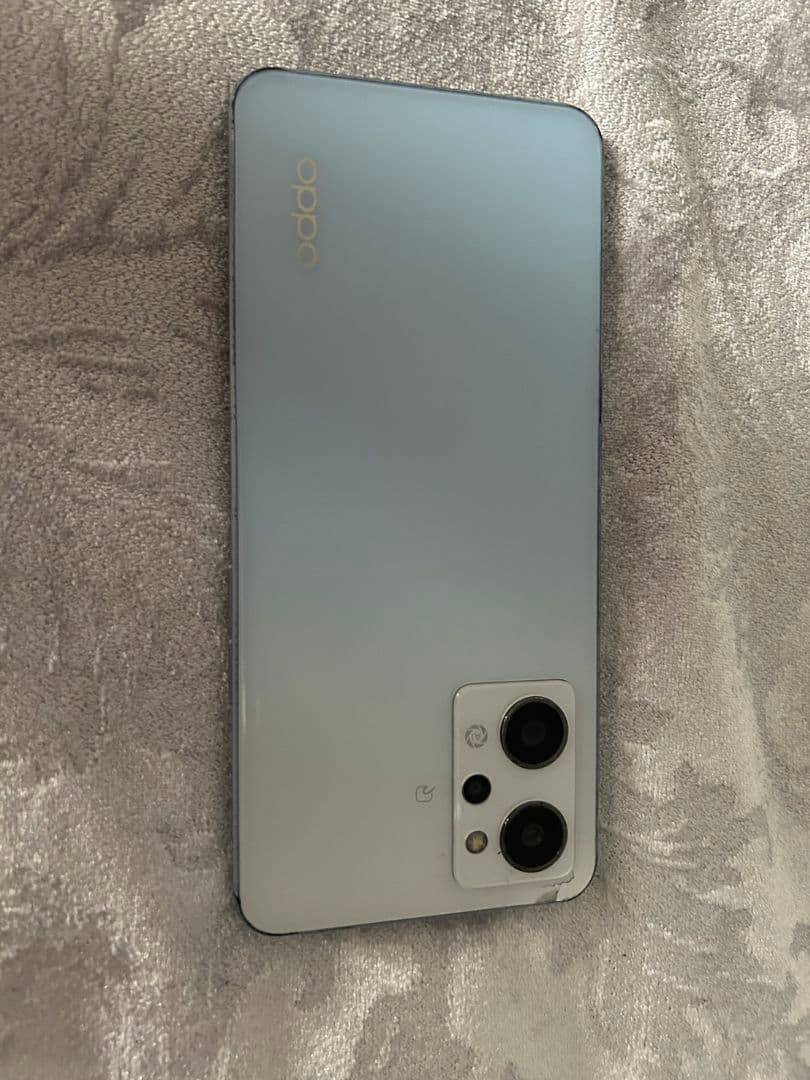 OPPO Reno 7A 動作良好 即日配送