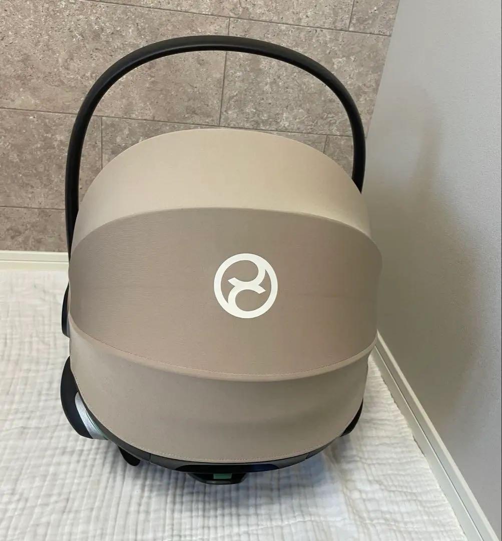 【美品】2025新色⭐︎サイベックス クラウドGi-Size送料込