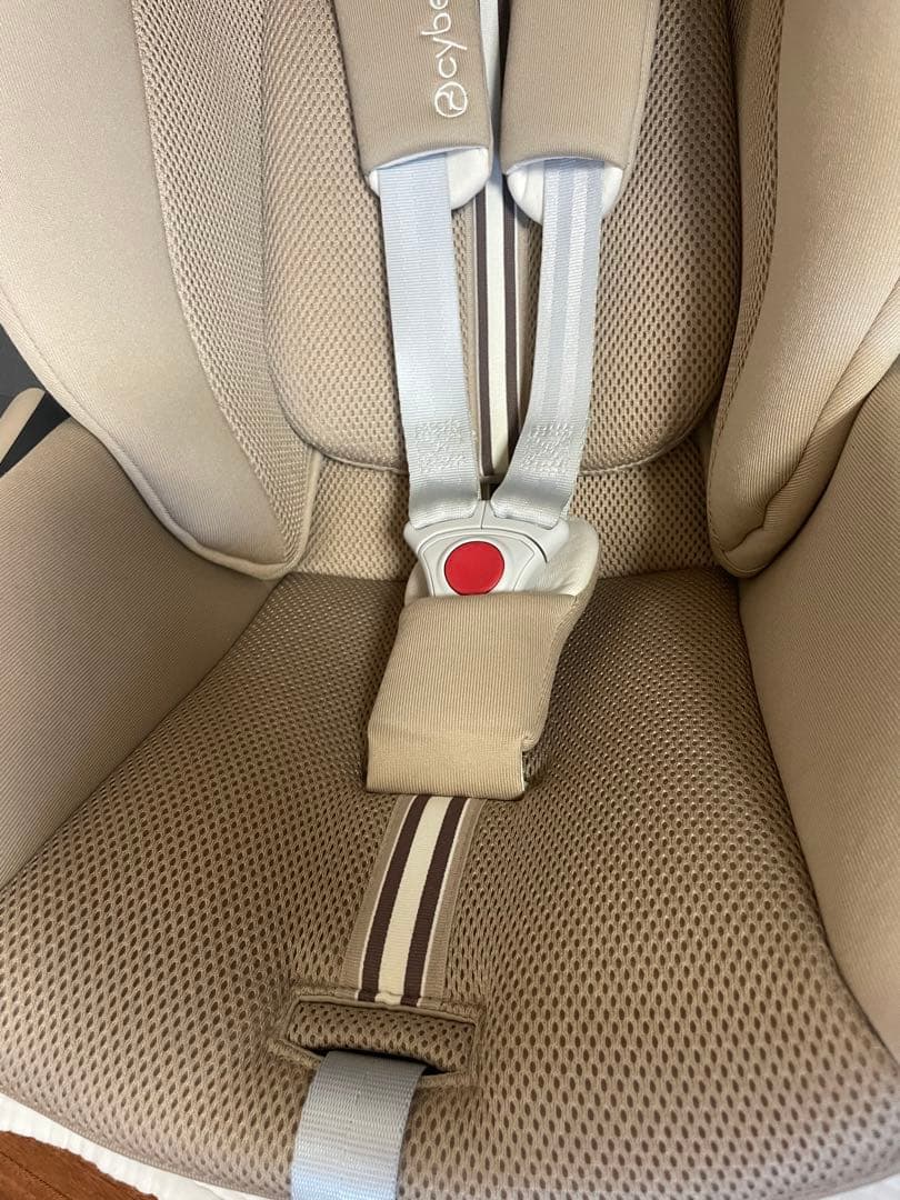 【美品】2025新色⭐︎サイベックス クラウドGi-Size送料込