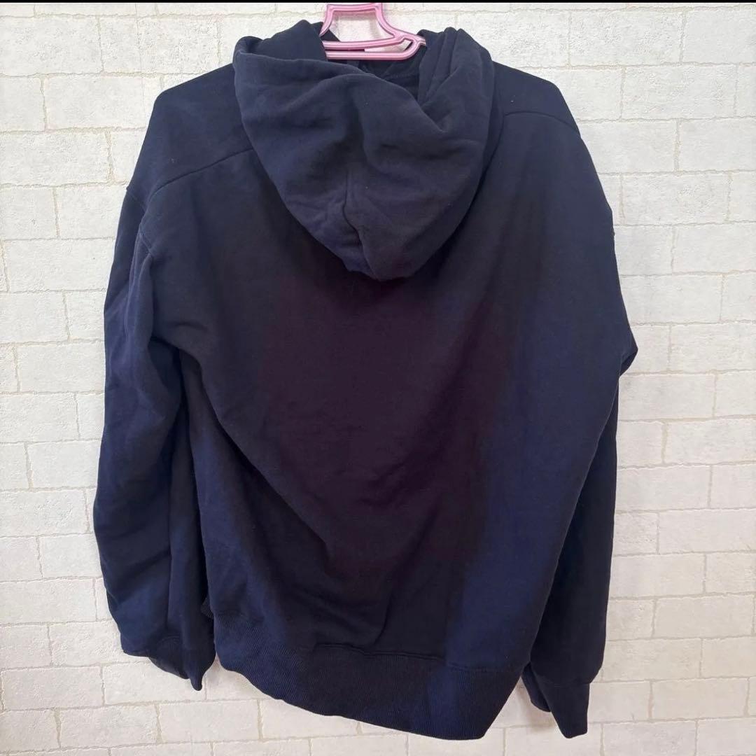 米津玄師　nekochan パーカー