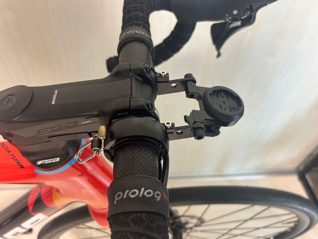 MERIDA スクルトゥーラ4000 sサイズ