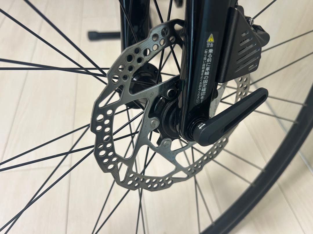 MERIDA スクルトゥーラ4000 sサイズ