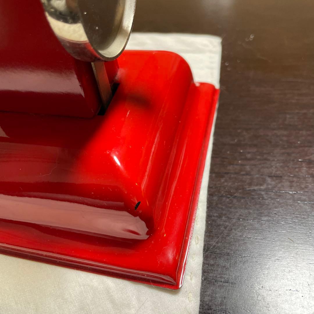 トイミシン KAY-EE SEW MASTER ミニチュアミシン アンティーク