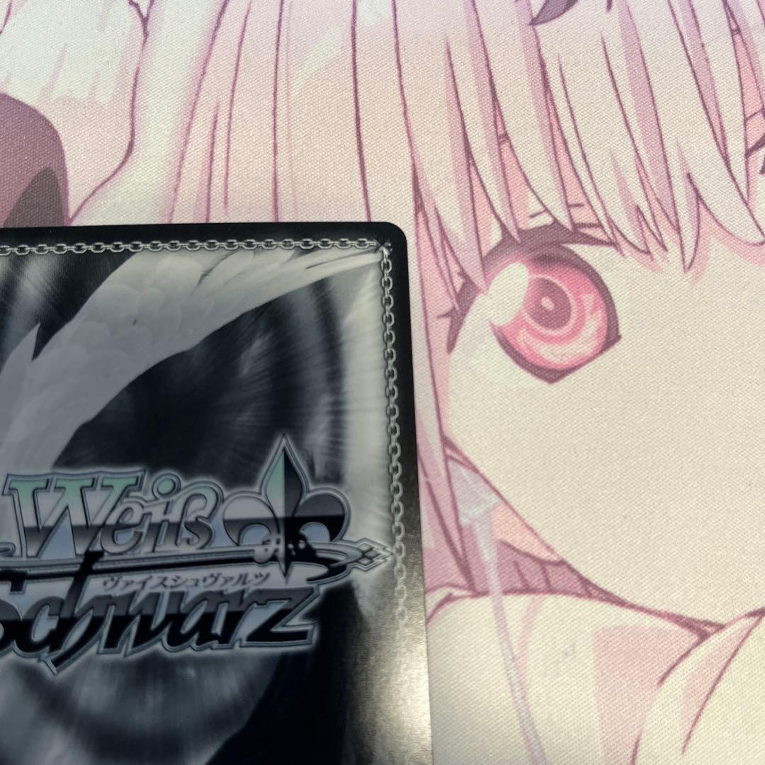 ヘブバン　ヴァイスシュヴァルツ　湯上がり夢幻郷　大島五十鈴　sp