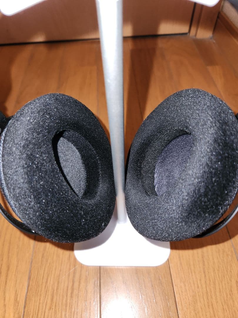 Philips Fidelio X3 ヘッドフォン