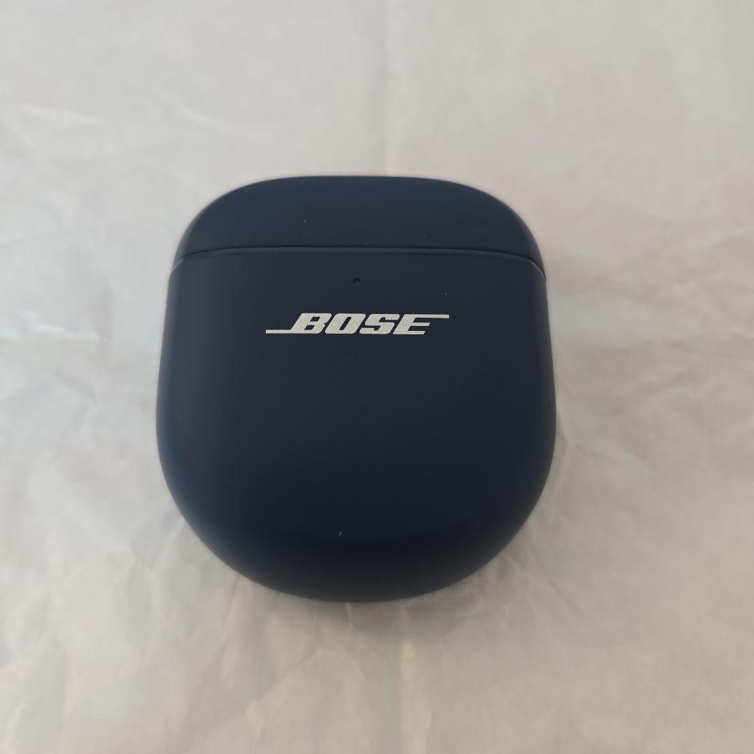 Bose QuietComfort Ultra Earbuds ルナブルー 美品