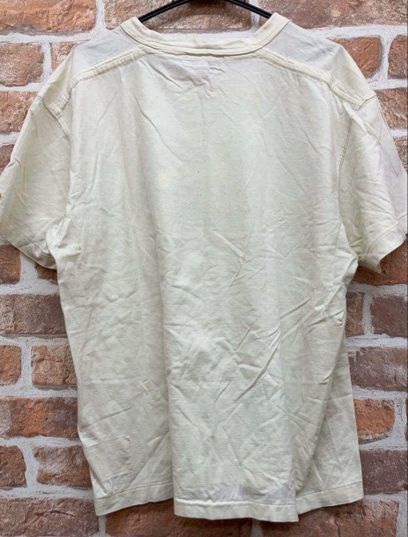 エビス 6着おまとめ Tシャツ ロンT EVISU 中古 古着 42 44