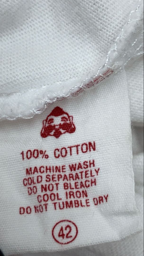 エビス 6着おまとめ Tシャツ ロンT EVISU 中古 古着 42 44