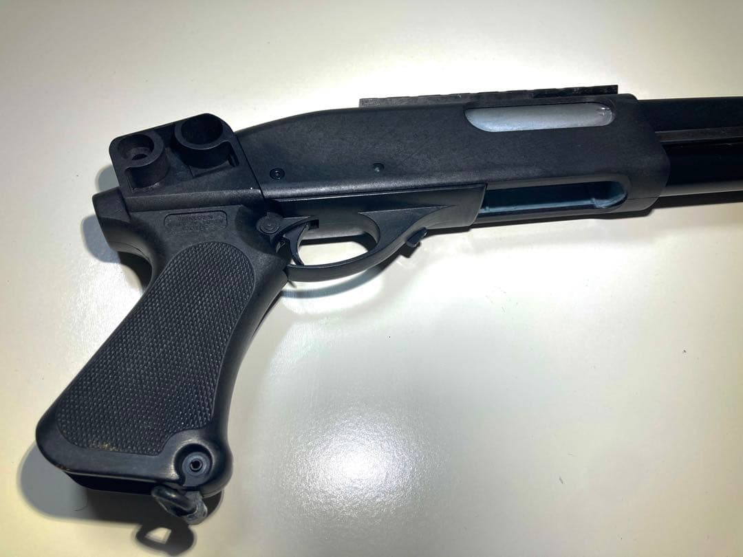 マルゼン　CA870ポリスFIRST別注モデル　カスタム　中古