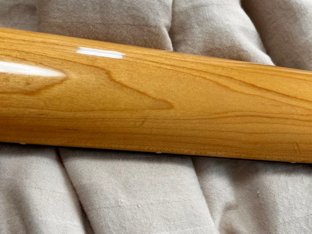 ギター fender japan traditional60s mustang