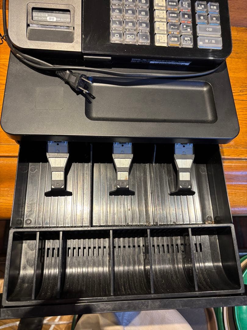 CASIO Bluetoothでスマホと連携 SR-S200-BK 2021年