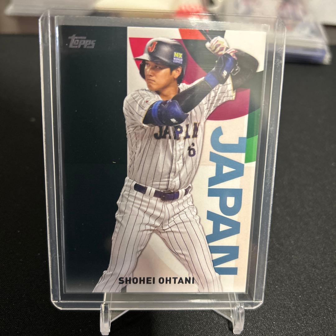 大谷翔平　WBCユニ　侍ジャパン　ドジャース　ワールドシリーズチャンピオン