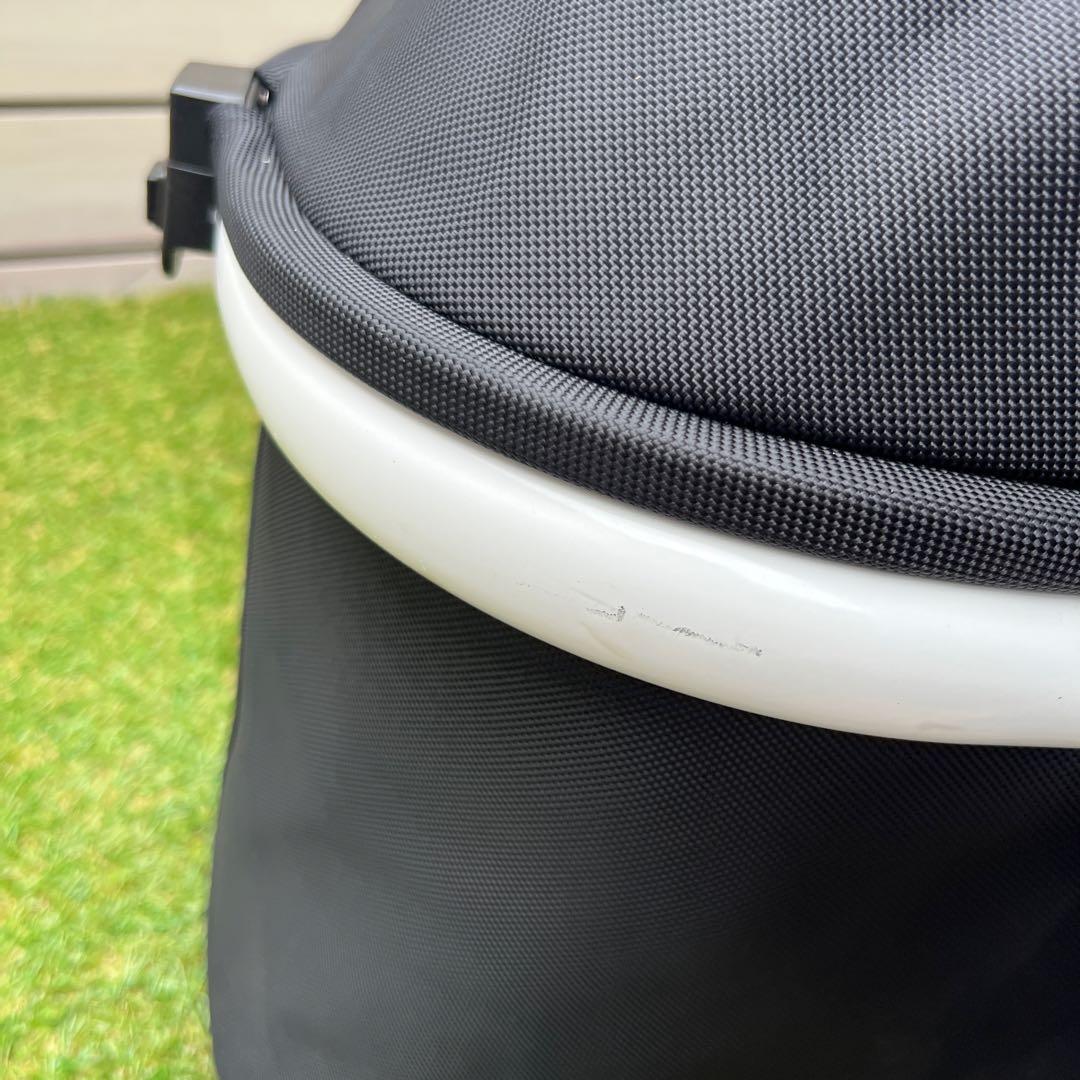 週末限定お値下げ中　Piccolo Cane タント3 ブラック