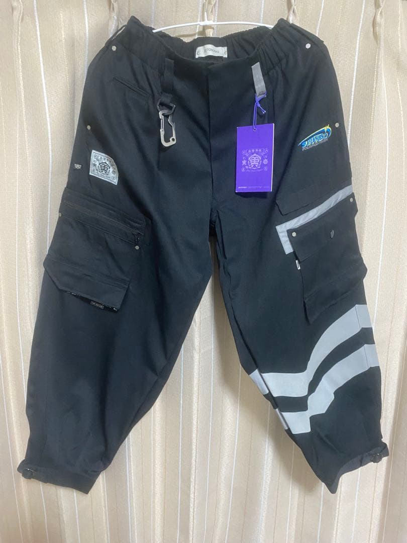 ずっと真夜中でいいのに×寅壱 ニッカ