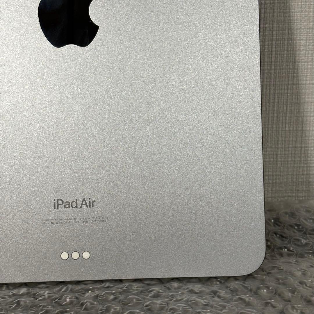 Apple iPad Air (M2) 11インチ 128GB Wi-Fi